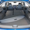 Hyundai Ioniq HEV Plus naik harga – kini RM114,008