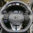 Hyundai Ioniq hybrid on <em>oto.my</em> – under RM100k?