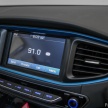 PANDU UJI: Hyundai Ioniq Hybrid – pakej teknologi komprehensif, harga berpatutan beri nilai tersendiri