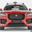 Jaguar F-Pace launched – 340 PS 3.0 V6, from RM599k
