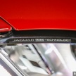 Jaguar F-Pace 2.0 Ingenium – tiba di Malaysia Q1 2018