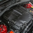 Jaguar F-Pace dilancarkan di Malaysia – 3.0L supercaj V6, varian Prestige, R Sport, harga dari RM599k