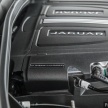 Jaguar F-Pace dilancarkan di Malaysia – 3.0L supercaj V6, varian Prestige, R Sport, harga dari RM599k