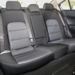 Kia Cerato facelift – harga masih kekal, dari RM91,888