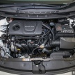 Kia Cerato facelift – harga masih kekal, dari RM91,888