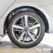 Kia Cerato facelift – harga masih kekal, dari RM91,888