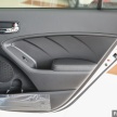 Kia Cerato facelift – harga masih kekal, dari RM91,888