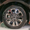 Kia Grand Carnival – model diesel 2.2 CRDI untuk pasaran Malaysia didedahkan, tempahan kini dibuka