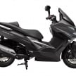 Edaran Modenas to distribute Kymco scooters in M’sia – new 125 and 250 cc Modenas bikes launched soon