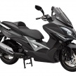 Edaran Modenas to distribute Kymco scooters in M’sia – new 125 and 250 cc Modenas bikes launched soon