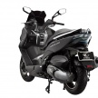 Edaran Modenas to distribute Kymco scooters in M’sia – new 125 and 250 cc Modenas bikes launched soon