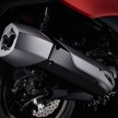 Edaran Modenas to distribute Kymco scooters in M’sia – new 125 and 250 cc Modenas bikes launched soon