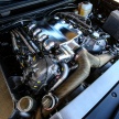 Toyota Land Speed Cruiser – SUV dengan enjin V8 5.7 liter turbo berkembar, 2,000 hp, capai 352 km/j!