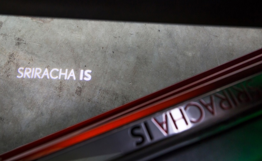 Lexus Sriracha IS – very hot and spicy compact exec 581055