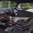 Lotus Exige Sport 380 berkuasa 375 hp, berat 1,066 kg