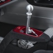 Lotus Exige Sport 380 unveiled – 375 hp, 1,066 kg
