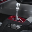 Lotus Exige Sport 380 berkuasa 375 hp, berat 1,066 kg