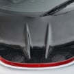 Lotus Exige Sport 380 unveiled – 375 hp, 1,066 kg