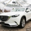 Mazda CX-9 baharu diprebiu di M’sia – lancar Jun 2017