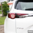 Mazda CX-9 baharu diprebiu di M’sia – lancar Jun 2017