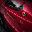 Mazda RT24-P revealed – race car with Kodo design