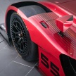 MAZDA RT 24-P – kereta prototaip 600 hp yang akan diguna dalam perlumbaan di Amerika Syarikat