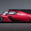 MAZDA RT 24-P – kereta prototaip 600 hp yang akan diguna dalam perlumbaan di Amerika Syarikat
