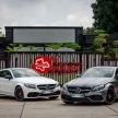 Mercedes-AMG C 63 Coupe S debuts – RM773,888
