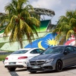 Mercedes-AMG C 63 S Coupe tiba dipasaran Malaysia – RM795,888 untuk versi Edition 1, 510 hp, 700 Nm