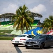 Mercedes-AMG C 63 S Coupe tiba dipasaran Malaysia – RM795,888 untuk versi Edition 1, 510 hp, 700 Nm
