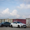 Mercedes-AMG C 63 S Coupe tiba dipasaran Malaysia – RM795,888 untuk versi Edition 1, 510 hp, 700 Nm