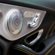 Mercedes-AMG C 63 S Coupe tiba dipasaran Malaysia – RM795,888 untuk versi Edition 1, 510 hp, 700 Nm