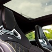 Mercedes-AMG C 63 S Coupe tiba dipasaran Malaysia – RM795,888 untuk versi Edition 1, 510 hp, 700 Nm