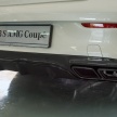 Mercedes-AMG C 63 S Coupe tiba dipasaran Malaysia – RM795,888 untuk versi Edition 1, 510 hp, 700 Nm