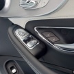 Mercedes-AMG C 63 S Coupe tiba dipasaran Malaysia – RM795,888 untuk versi Edition 1, 510 hp, 700 Nm