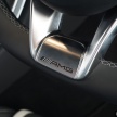 Mercedes-AMG C 63 S Coupe tiba dipasaran Malaysia – RM795,888 untuk versi Edition 1, 510 hp, 700 Nm
