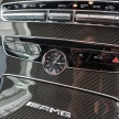 Mercedes-AMG C 63 S Coupe tiba dipasaran Malaysia – RM795,888 untuk versi Edition 1, 510 hp, 700 Nm