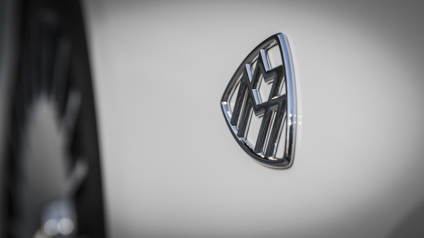 Mercedes-Maybach S650 Cabriolet – terhad 300 unit 580597