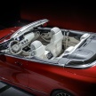 Mercedes-Maybach S650 Cabriolet – 300 units only