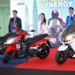 2017 will see launch of six new Modenas machines