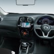 Nissan Note eco car launching in Thailand tomorrow