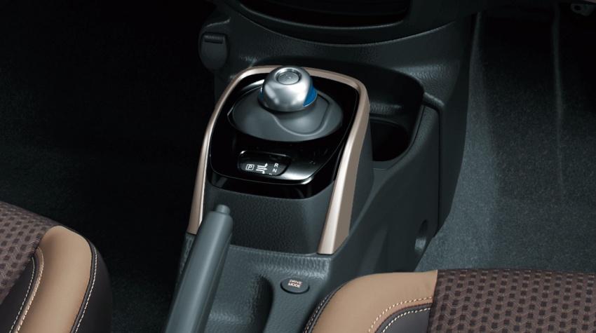Nissan Note e-Power detailed – range extender hybrid without plug-in socket, 1.2L engine, 37.2 km per litre 574185