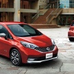 Nissan Note – kereta eco Thailand akan dilancar tahun depan, janjikan harga lebih menarik dan mampu milik
