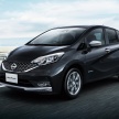Nissan Note – kereta eco Thailand akan dilancar tahun depan, janjikan harga lebih menarik dan mampu milik