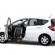 Nissan Note e-Power – enjin 1.2L, sistem hibrid dengan penambah jarak, tanpa soket plug-in, 37.2 km/l