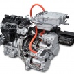 Nissan Note e-Power detailed – range extender hybrid without plug-in socket, 1.2L engine, 37.2 km per litre