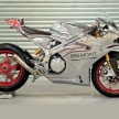 Norton V4 RR guna enjin 1,200 cc, kuasa 200 hp