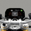 BMW Motorrad Concept ConnectedRide – improving motorcycle rider communication, comfort and safety