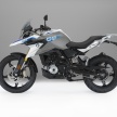 BMW G 310 GS akan tiba di Malaysia dalam bulan ini