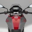 BMW G310 GS – duduk tinggi dan berkuasa 34 hp